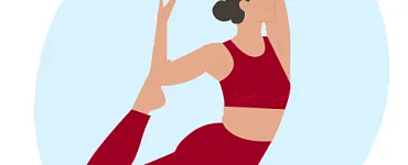 Станьте профессиональным инструктором по йоге!