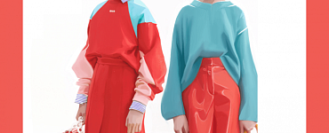 Adobe Illustrator для fashion-дизайнера