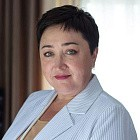 Улитина Ирина