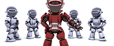 Как управлять нейросетями, чтобы они не управляли тобой