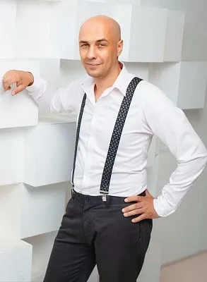 Павлов Юрий