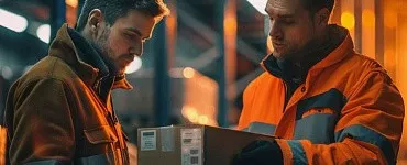 Операционная деятельность в логистике