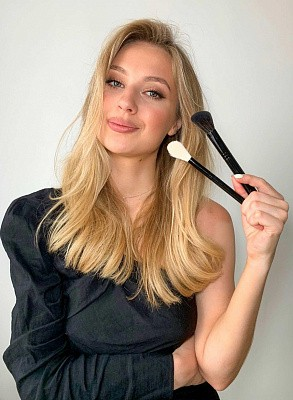 Лиходиенко Алина