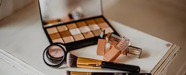 Идеальная косметичка. На поиск сокровищ