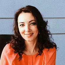 Татьяна Истомина