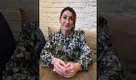 Отзыв ученицы Екатерины