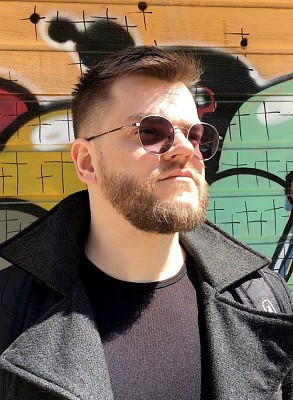 Хливнюк Александр