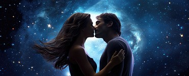 Большой курс любви