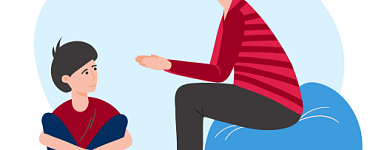 Курс по детской патопсихологии за 2 мес