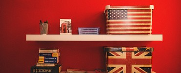 Английский для подростков