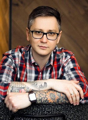 Кондратьев Алексей