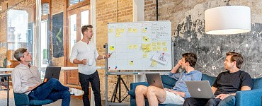 Ревизор торговой организации