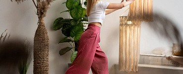 Дом — источник вашей силы