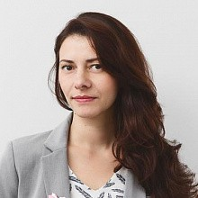 Светлана Хачатрян