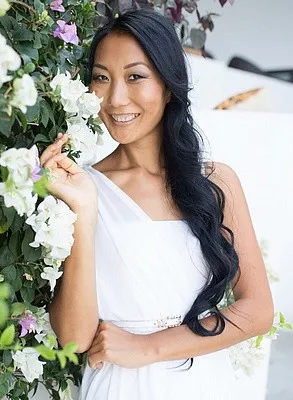 Будаева Ольга