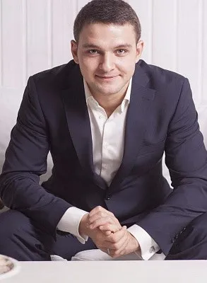 Куркин Вадим