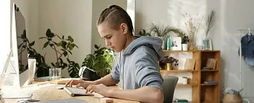 Основы бизнеса для детей 9-17 лет