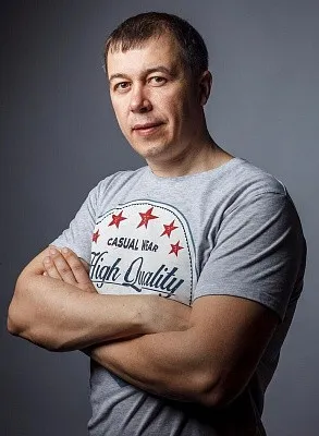 Пиксаев Анатолий