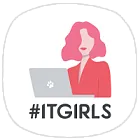 Школа IT-профессий #ITGIRLS