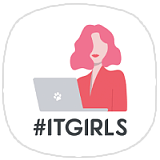 Школа IT-профессий #ITGIRLS