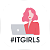 Школа IT-профессий #ITGIRLS