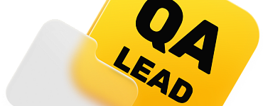 QA Lead