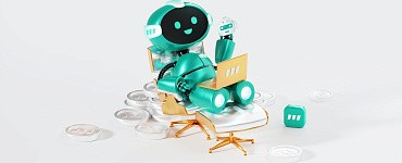 Автоматизация воронки найма с помощью умного бота на базе ИИ