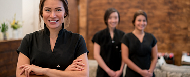 Спа-менеджер профессиональная переподготовка