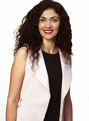 Акулова Алсу