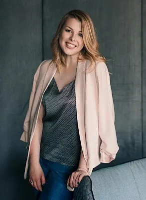 Гурфинкель Алла