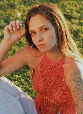 Графова Кристина