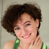 Дильнара Еникеева