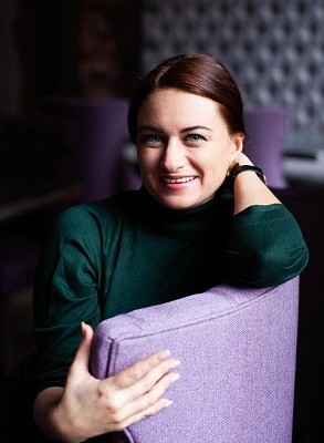 Губина Мария