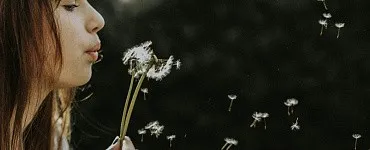 Я – женщина, рожденная для счастья