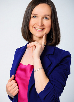 Кукса Екатерина