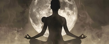 Кармический целитель