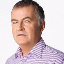 Сергей Всехсвятский