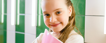 Орфограммы и части речи (2 класс)