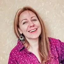 Мила Наумова