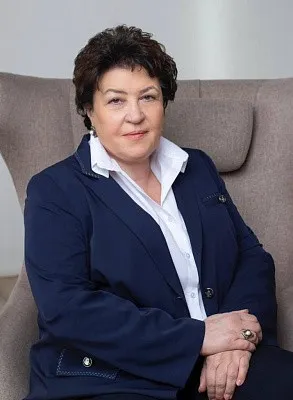 Свистунова Екатерина