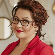 Ксения Коршакова