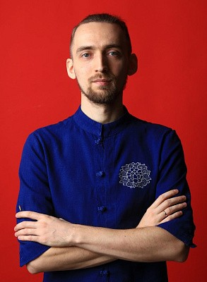 Дерябин Алексей