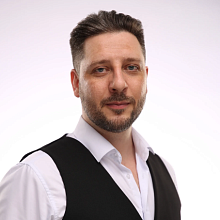 Сергей Харьков