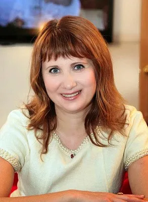 Нефедовская Инна