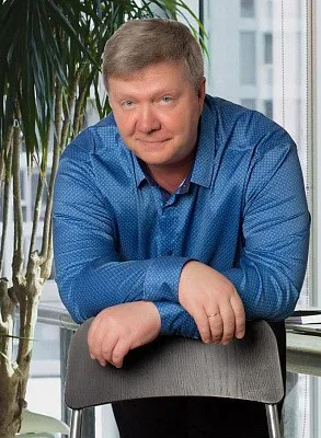 Бакин Александр