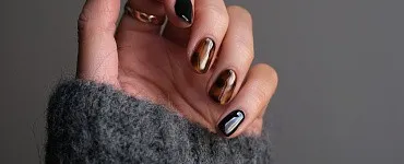 Мастер маникюра и педикюра