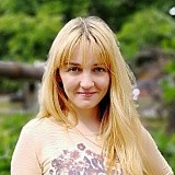 Анна Салтанова