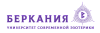 Школа рунического программирования «Беркания»