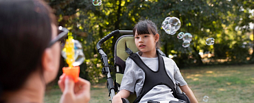 Технологии реализации программ высшего образования для лиц с ограниченными возможностями здоровья