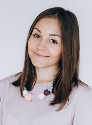 Быковская Светлана